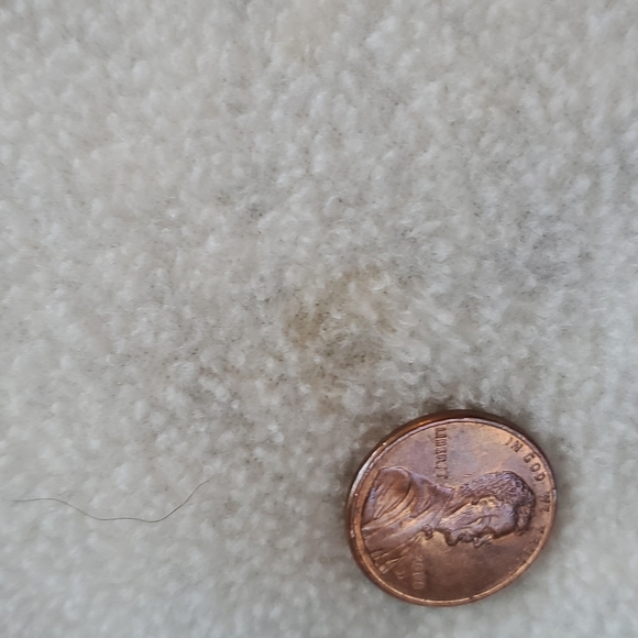 Fleece Pull-over - Picture 4 of 4